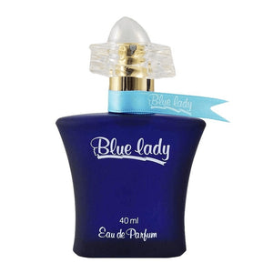 Blue Lady Perfume For Women | Rasasi Perfume | 40ml | Best for Women | Lady Blue | blue lady by rasasi Impression