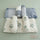 Infant Pillow | Newborn Baby Head Shaping Anti-Rollover Pillow (Random Color & Design)